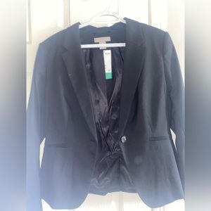 H&M brand new Black Blazer size 10 Women’s